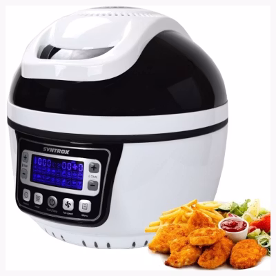 Syntrox Germany Küchen-Chef AF-1400W-25