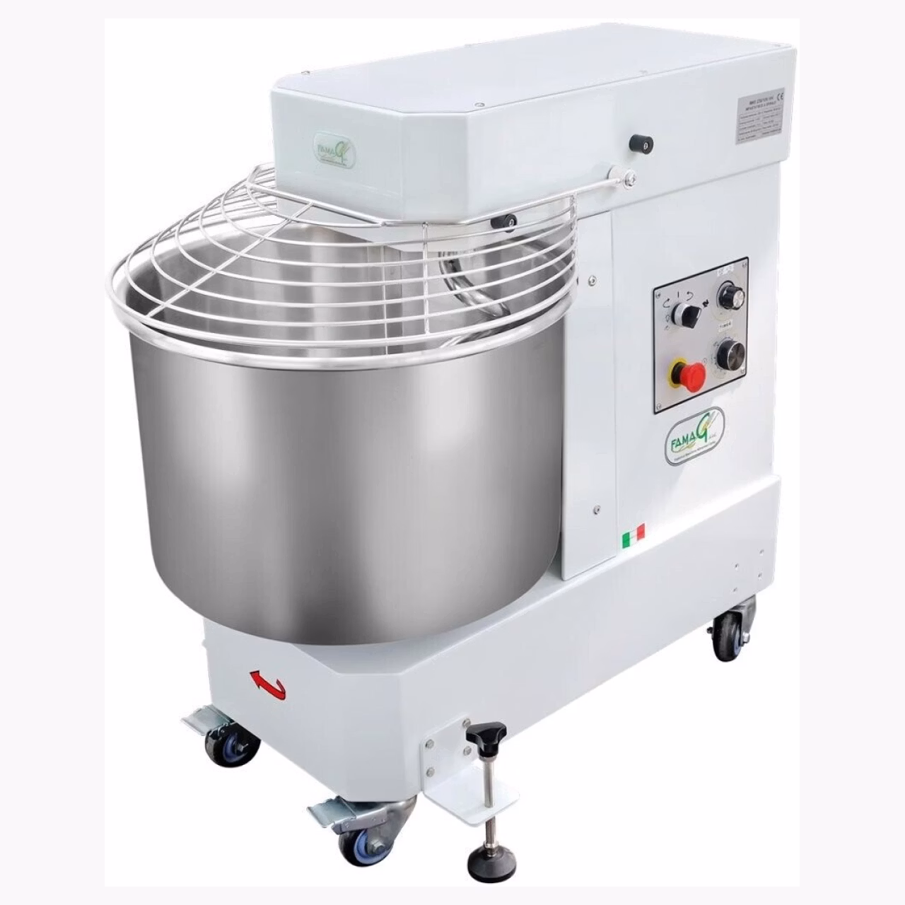 Famag Grilletta IM60 10V HH