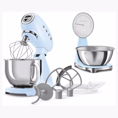 Smeg Bundle