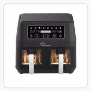 Little Balance Crousty Light Duo diet fryer
