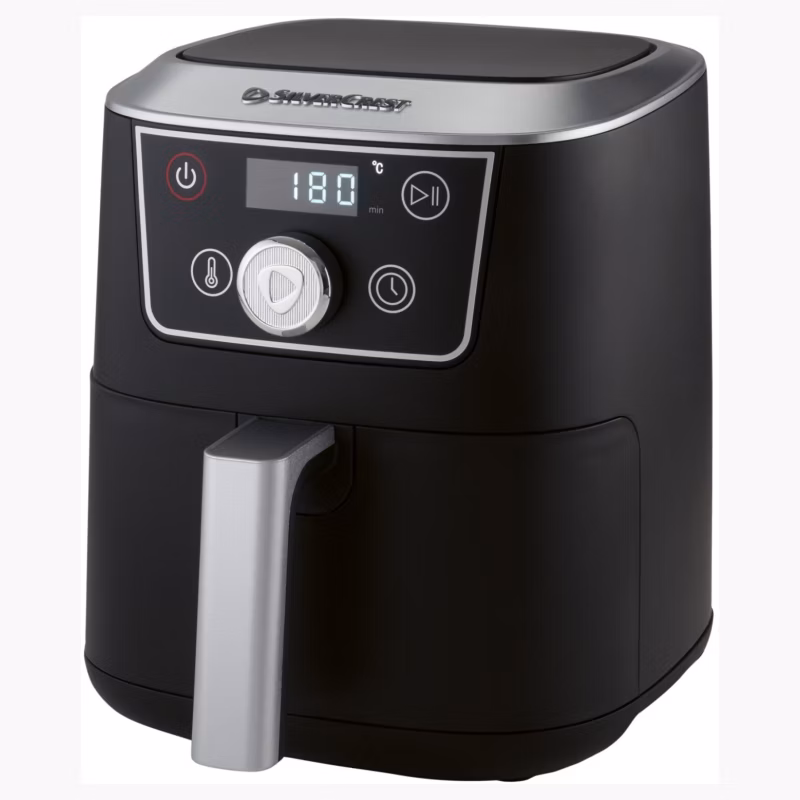 Silvercrest Shfd 1000