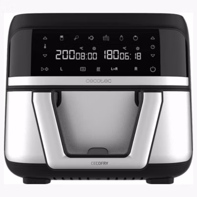 Cecotec Cecofry Dual 9000