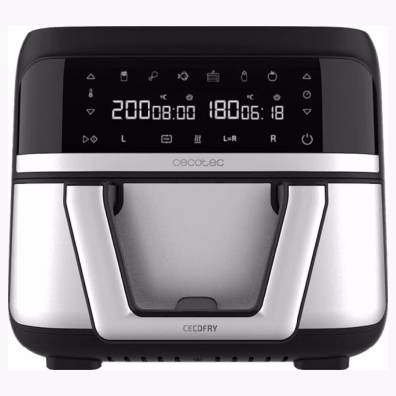 Cecotec Cecofry Dual 9000