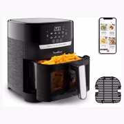 Moulinex Easy Fry Grill Vision