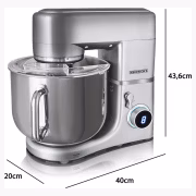 Heinrich´s HKM 8120