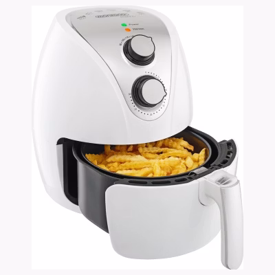 Monzana 9-in-1 Heißluftfriteuse 104344