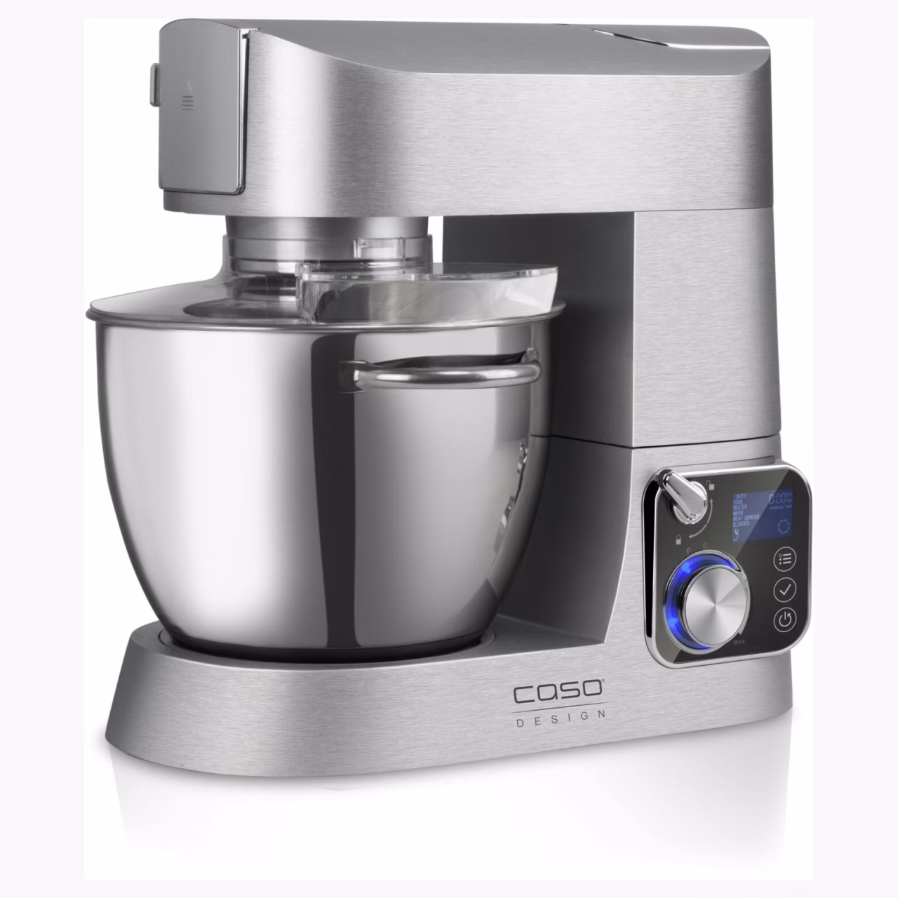 Caso KM 1200 Chef