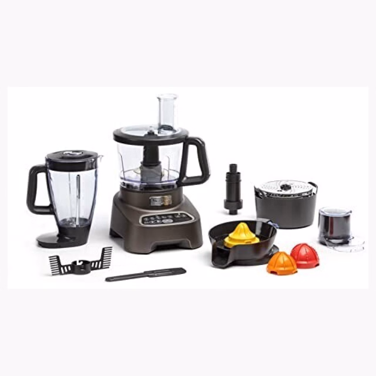 Moulinex FP827E10