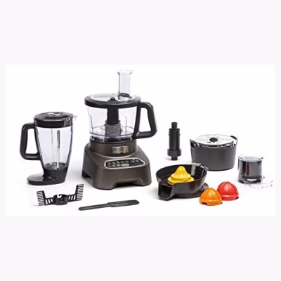 Moulinex FP827E10