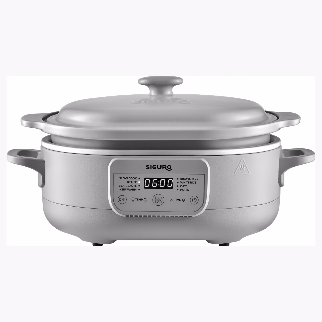 Siguro MP-F300DY ClayCook Pro
