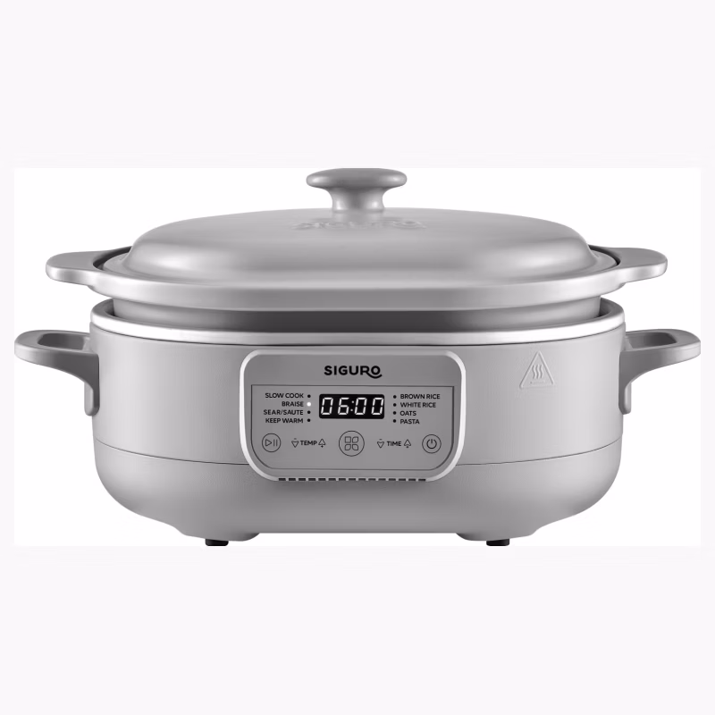 Siguro MP-F300DY ClayCook Pro