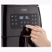Caso AF 660 Duplex