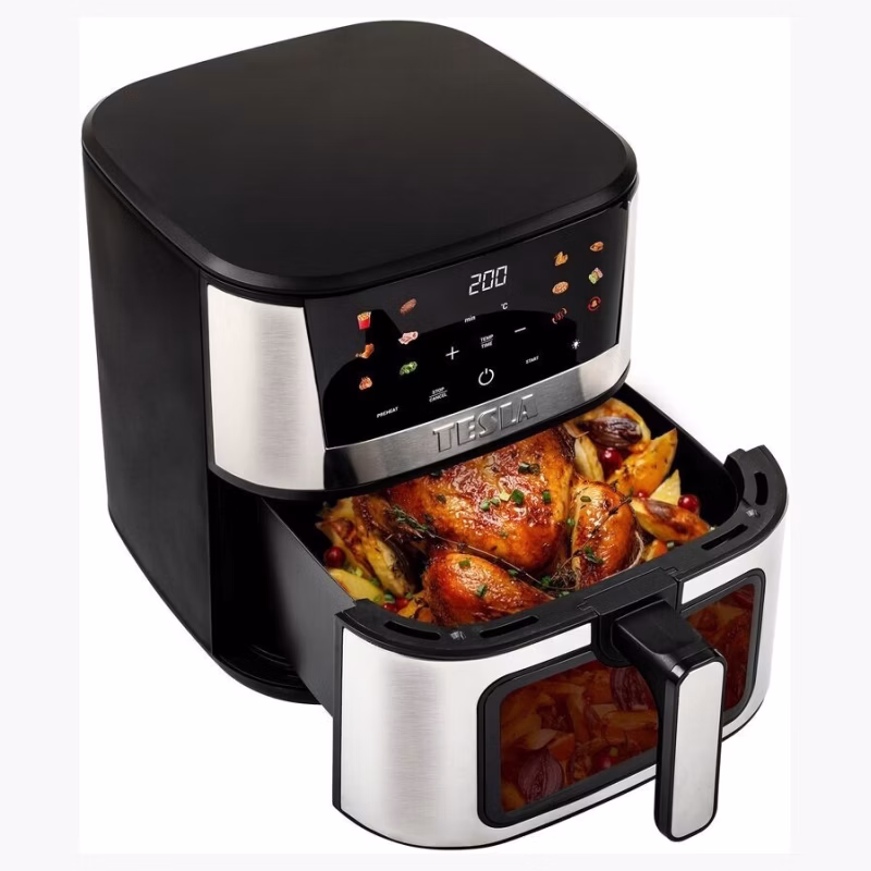 TESLA AirCook Q60 XXL Pro