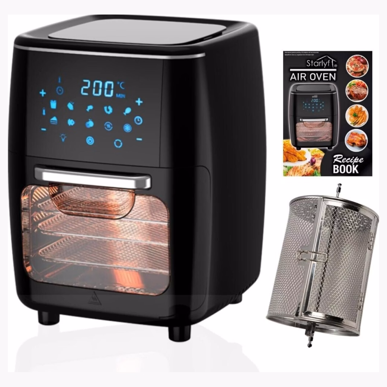 Starlyf AIR OVEN