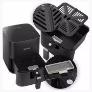 Lovio LVAF001BK