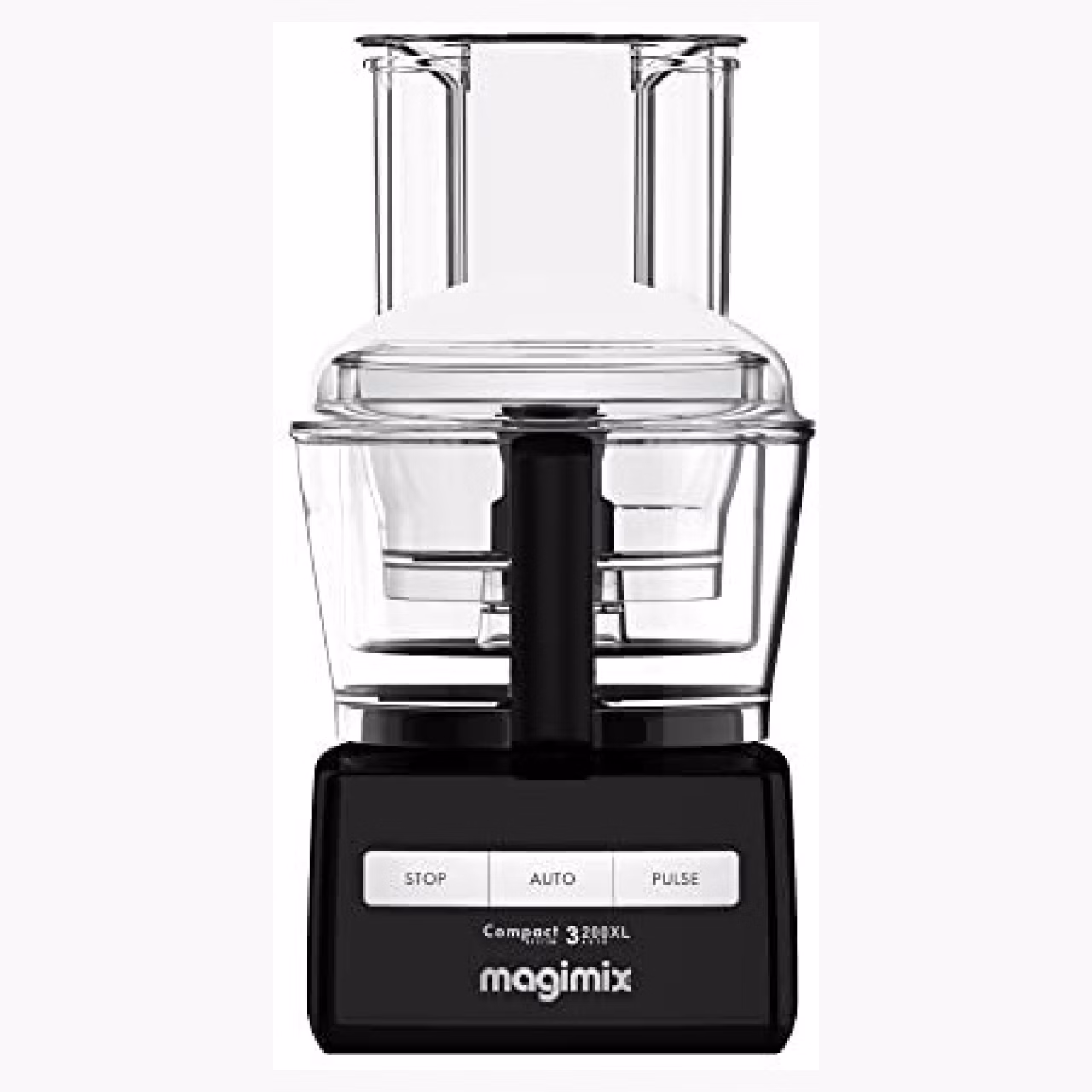 Magimix 3200XL 18373 Compact