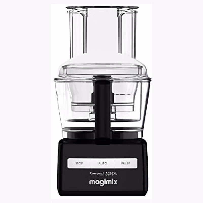 Magimix 3200XL 18373 Compact