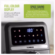Tower Vortx T17186