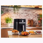 Moulinex Easy Fry & Grill EZ5018
