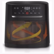 Rohnson R-2834 SmartChef XL Wi-Fi