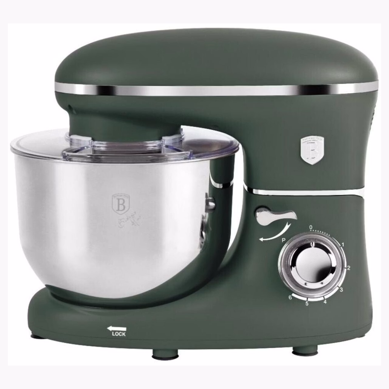 BerlingerHaus BH-9708