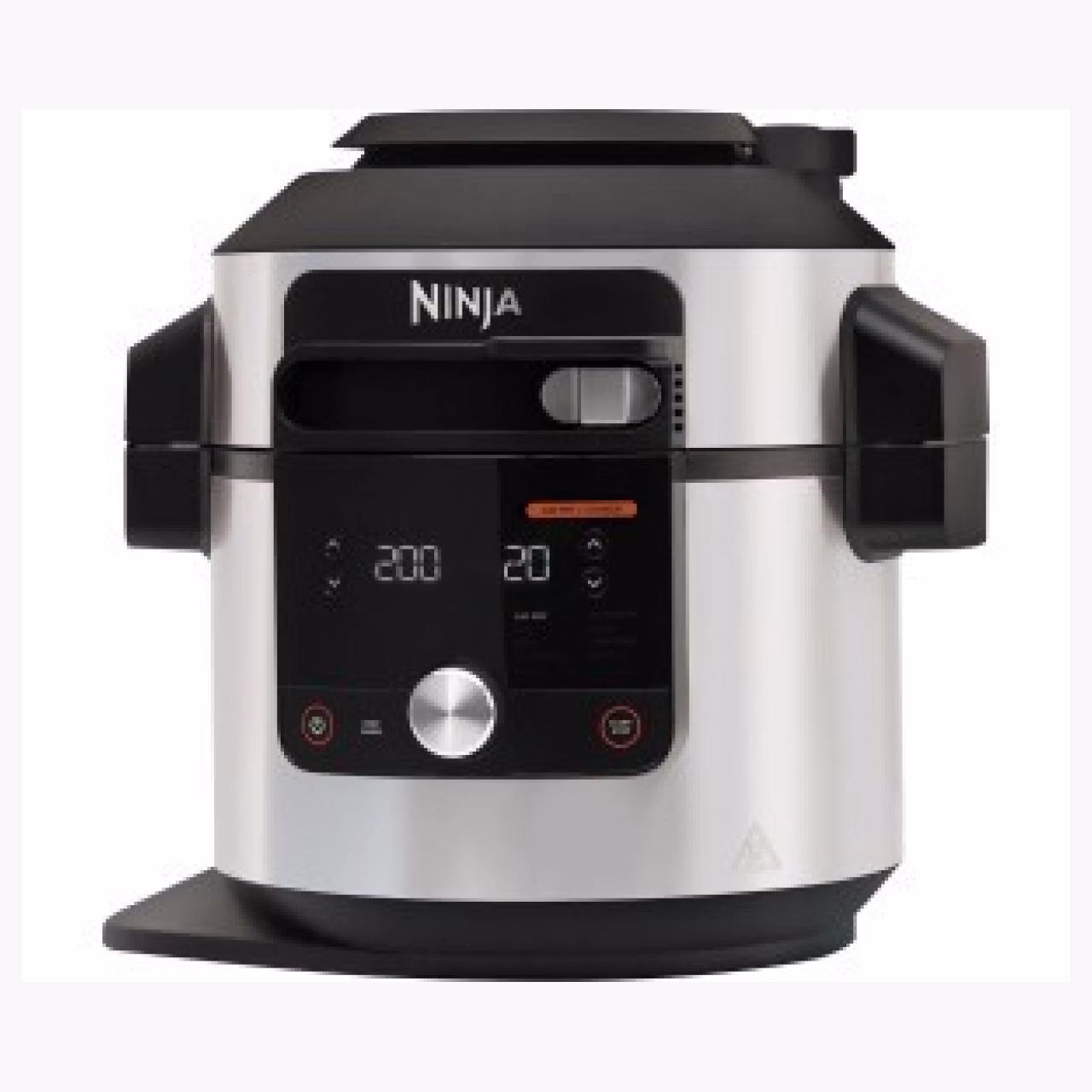 Ninja Foodi MAX 12-in-1 SmartLid