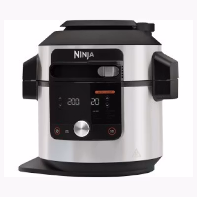Ninja Foodi MAX 12-in-1 SmartLid
