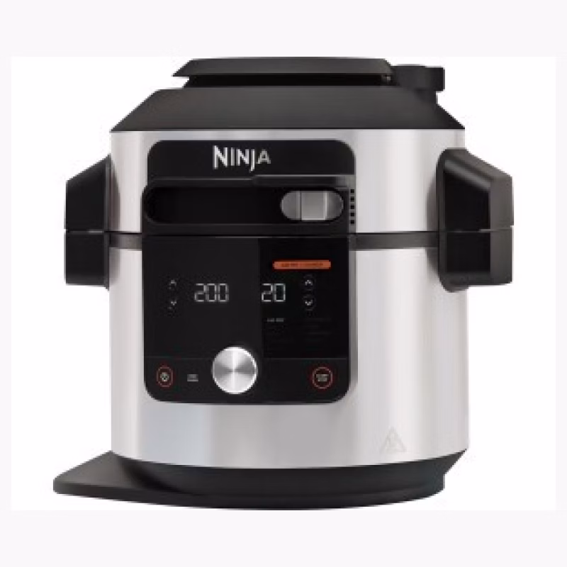 Ninja Foodi MAX 12-in-1 SmartLid