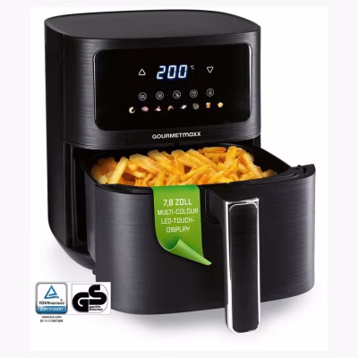 GOURMETmaxx 16394