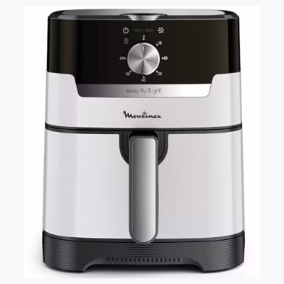 Moulinex Easy Fry EZ501A