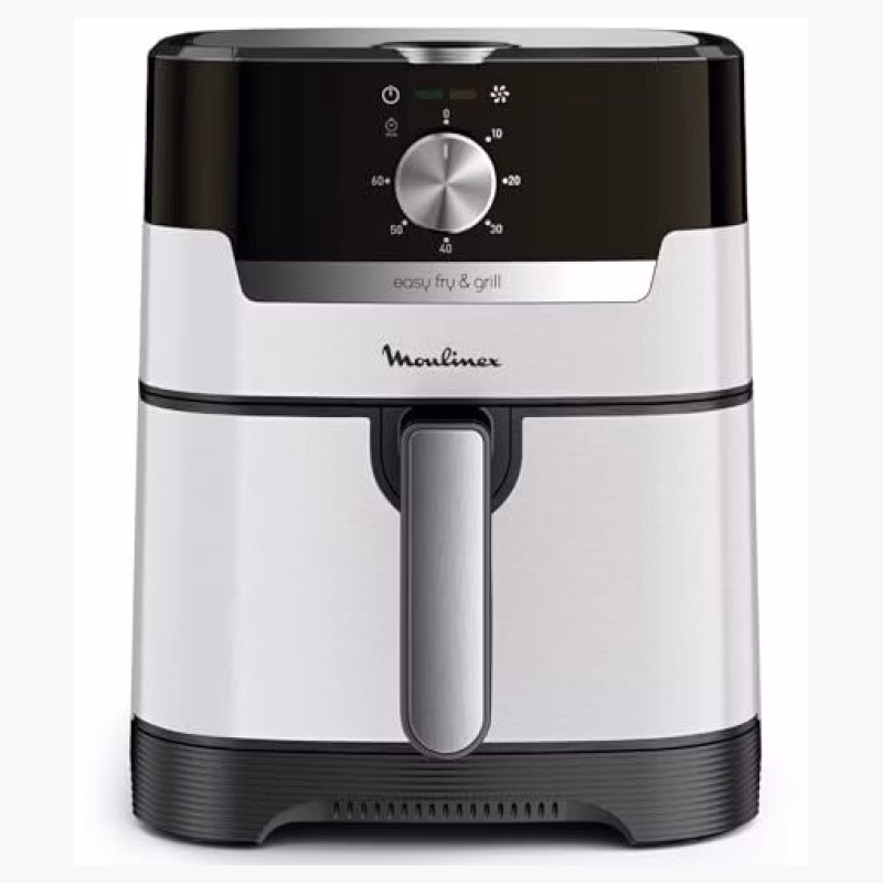 Moulinex Easy Fry EZ501A