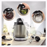 Bosch MUMS6ZS19D