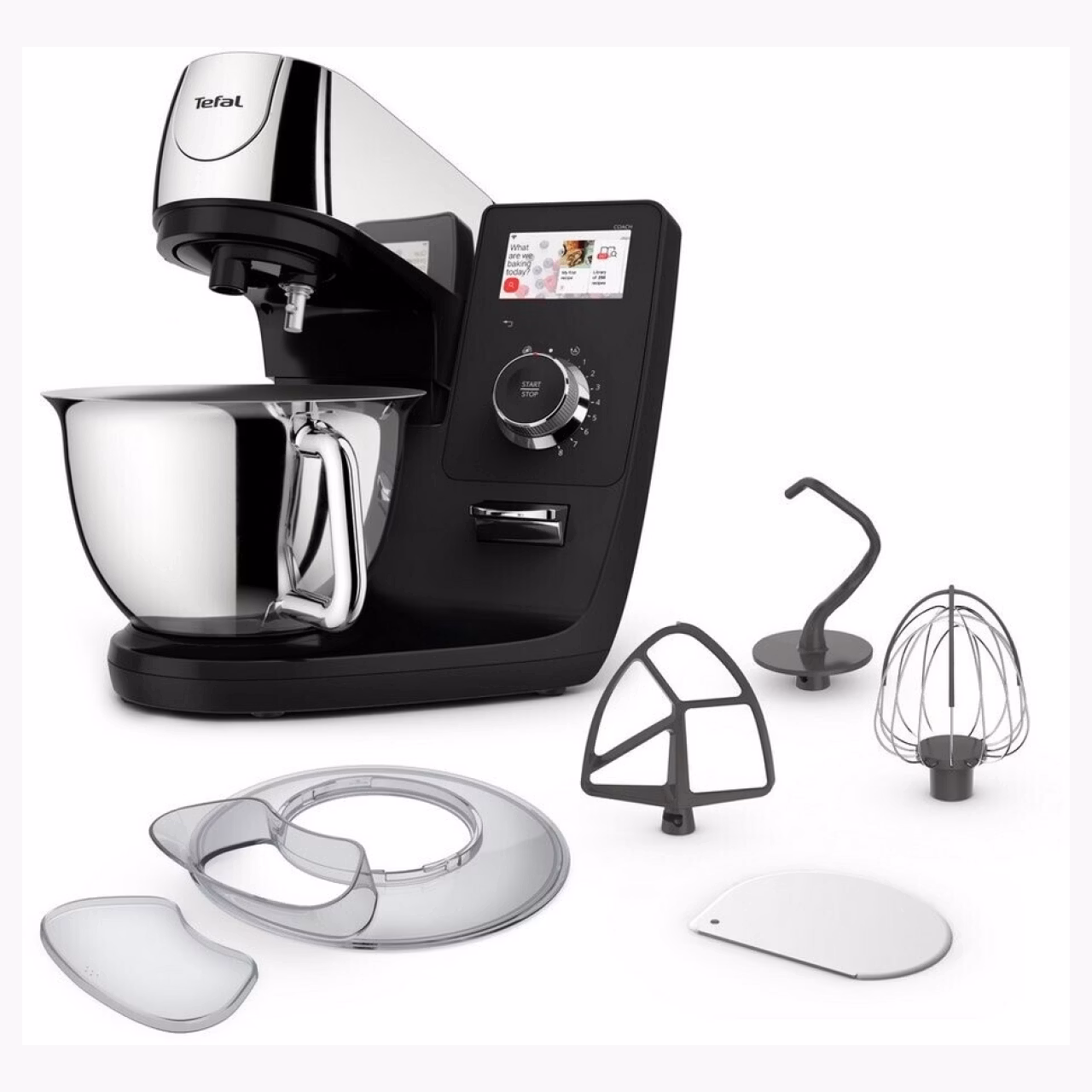 Tefal I-Coach Touch QB950D