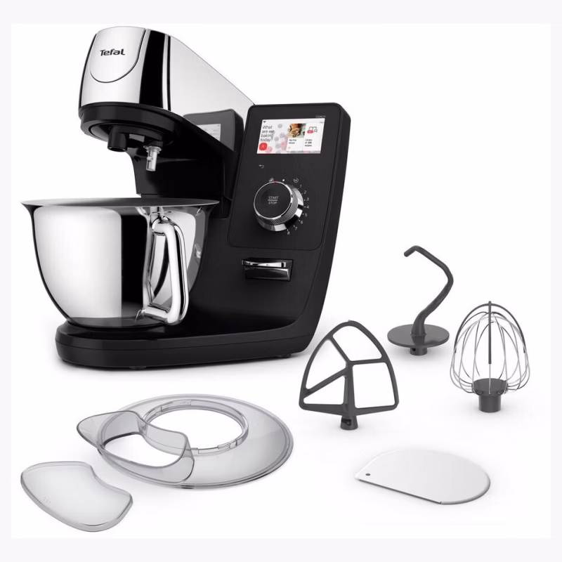Tefal I-Coach Touch QB950D