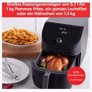 Instant Pot Vortex Slim