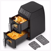 BOLKANI Double Stack XL