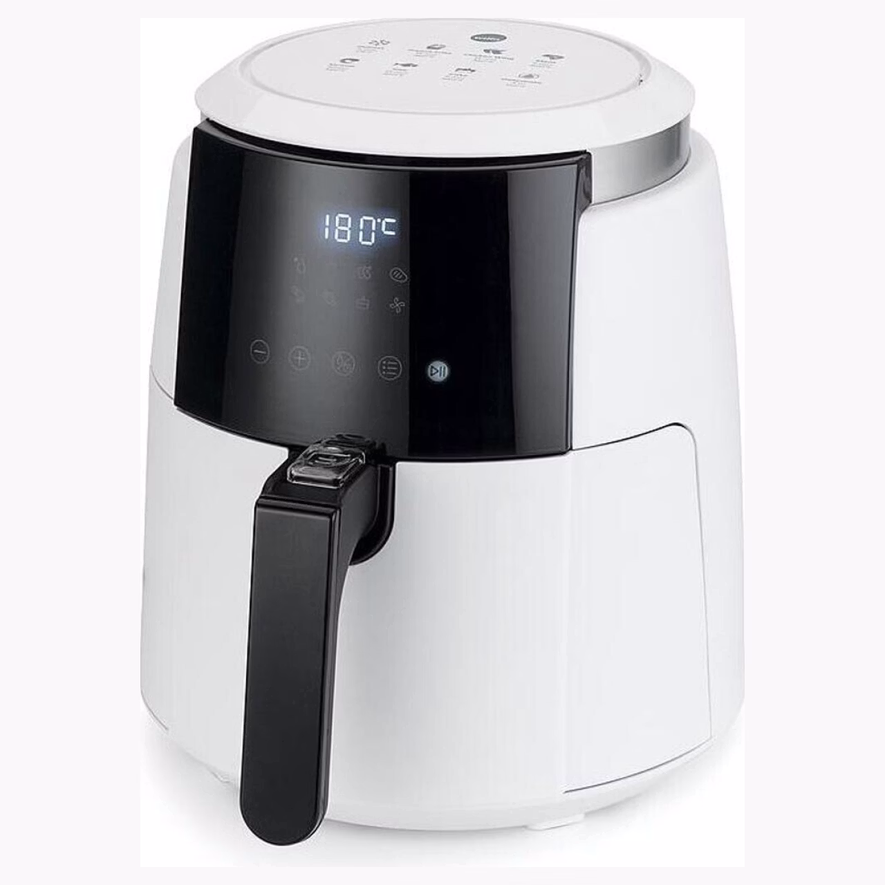 Wilfa CRISPIER bis 200 Grad AF1W-350