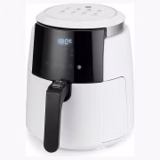 Wilfa CRISPIER bis 200 Grad AF1W-350