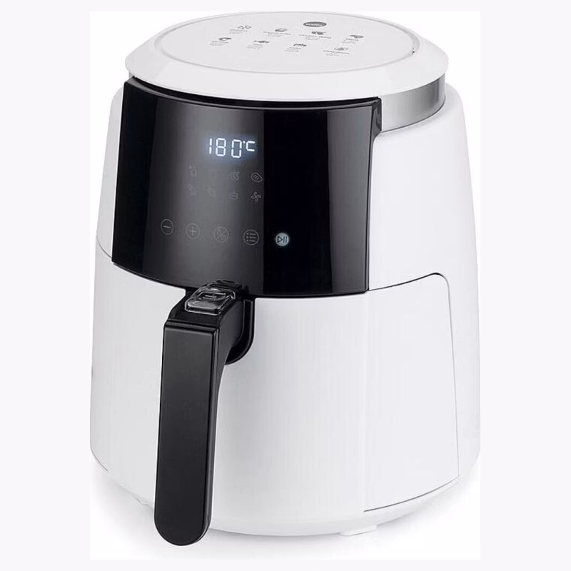 Wilfa CRISPIER bis 200 Grad AF1W-350