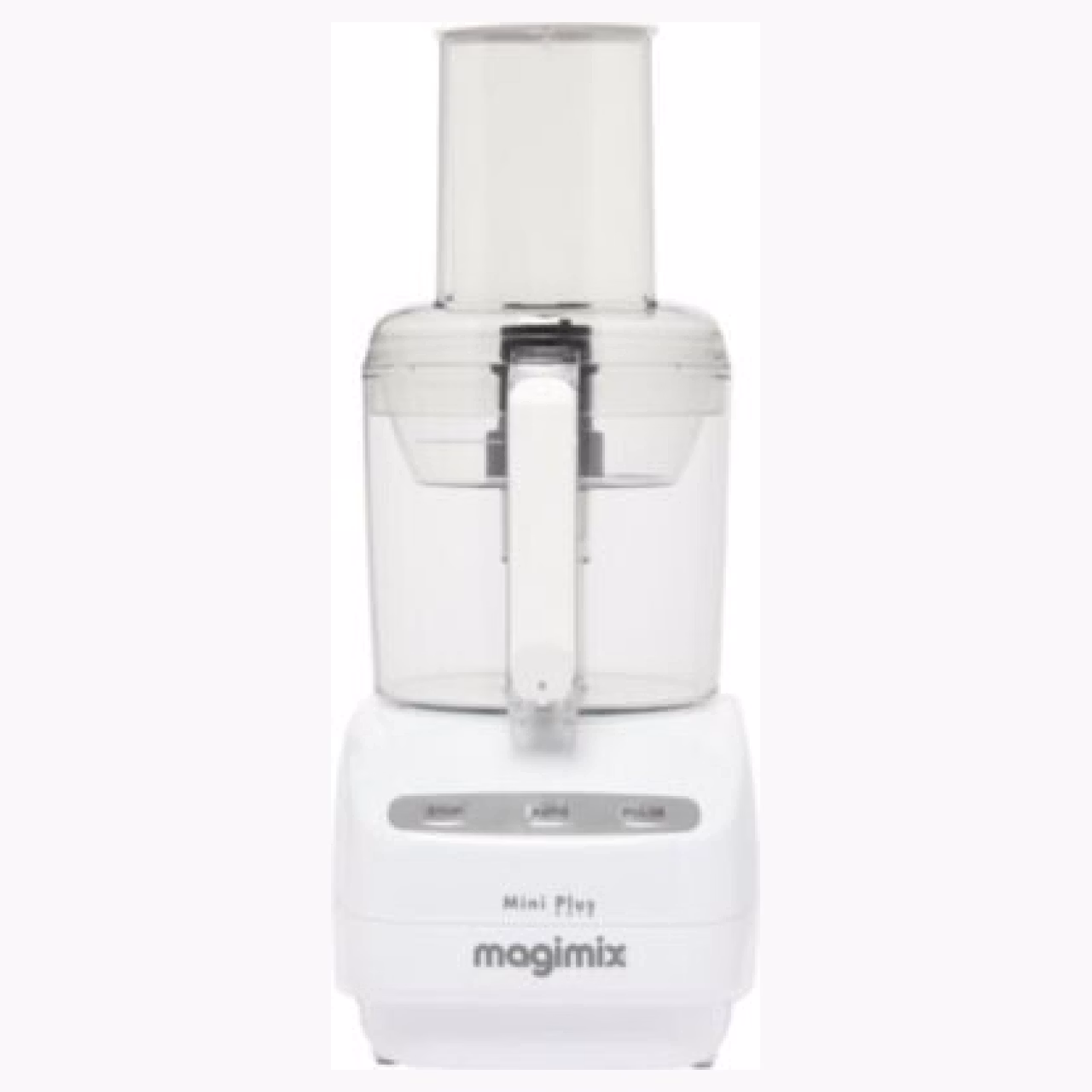 Magimix Le Mini Plus