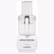 Magimix Le Mini Plus