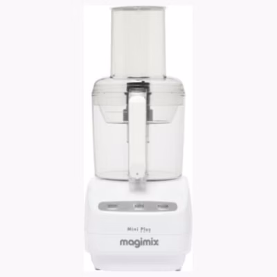 Magimix Le Mini Plus
