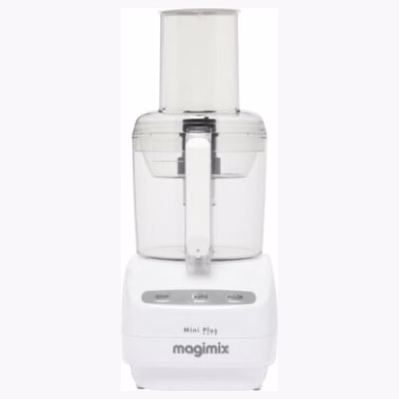 Magimix Le Mini Plus