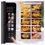 Oyajia Doppelkammer DUAL ZONE
