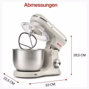 Girmi IM2101