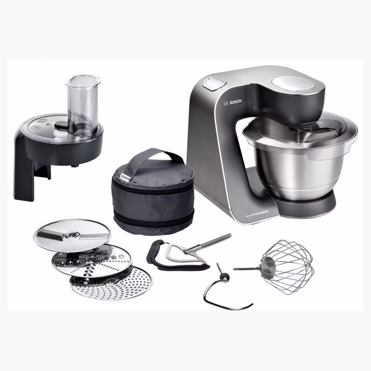 Bosch Styline MUM 57810 mystic