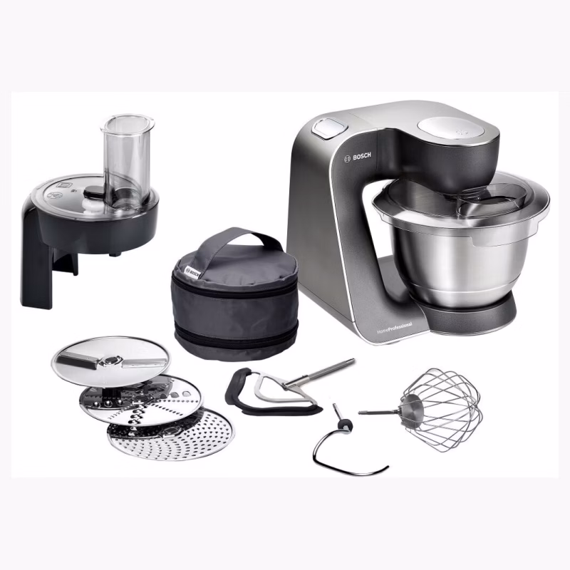 Bosch Styline MUM 57810 mystic
