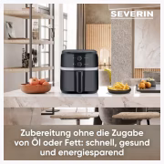 Severin FR 2452