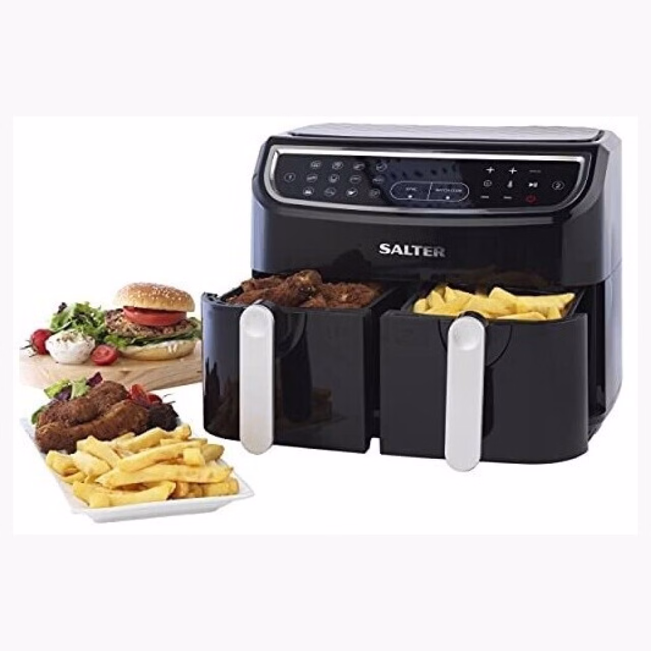 Salter EK4548