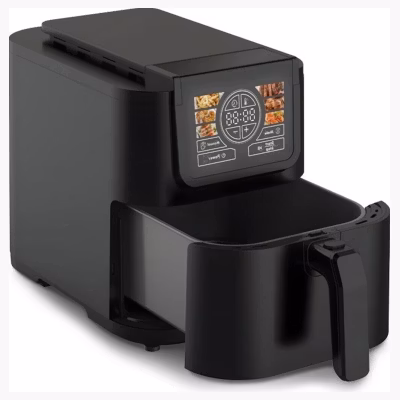 LIVINGTON Smart MultiFryer